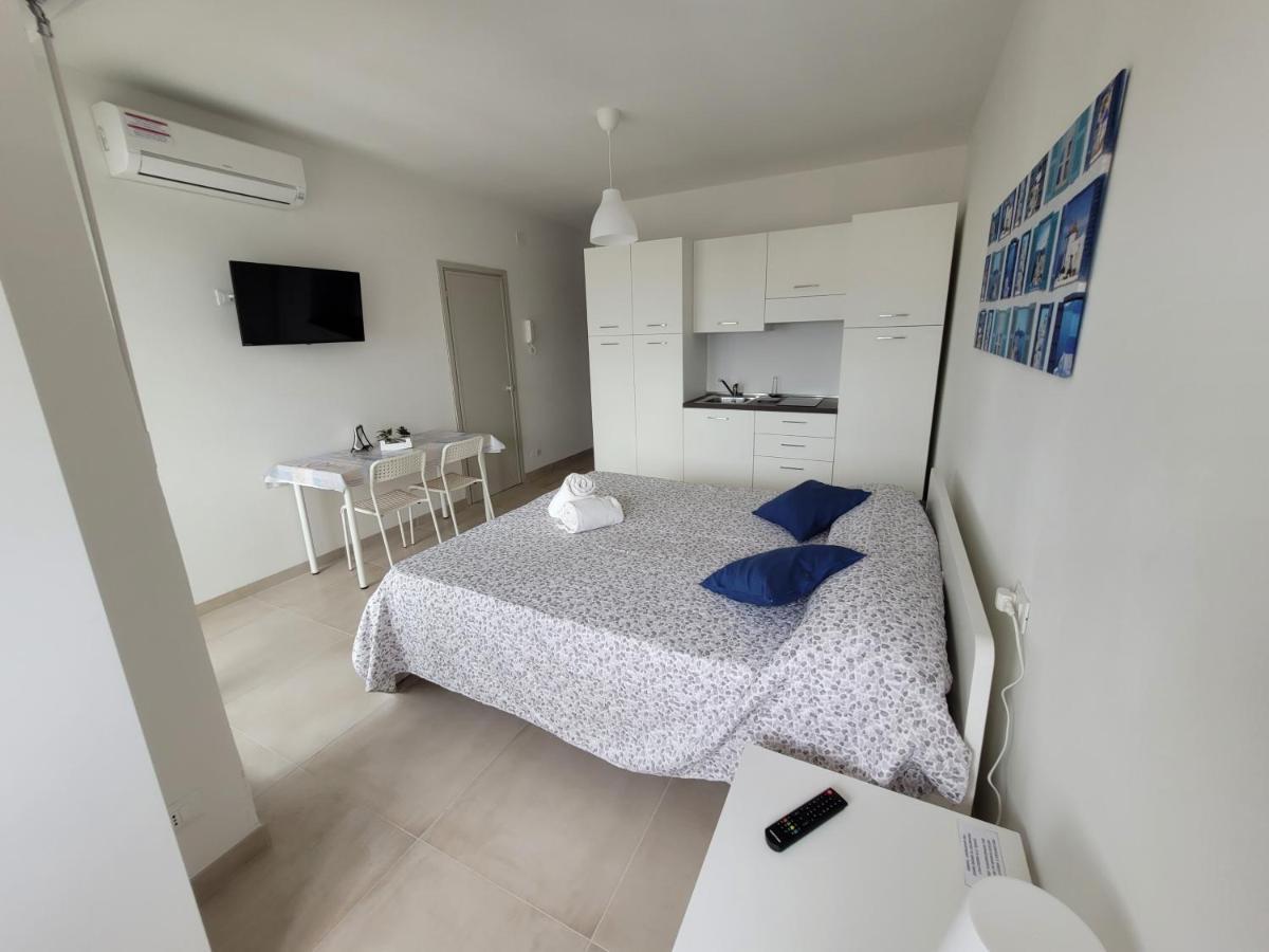 Rosato Double Lagoon & Sunset View Apartment Lignano Sabbiadoro Exterior photo