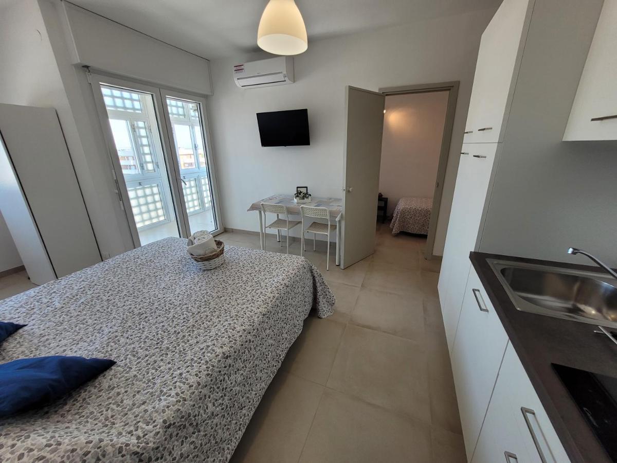 Rosato Double Lagoon & Sunset View Apartment Lignano Sabbiadoro Exterior photo